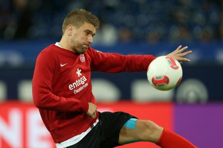 Sportschau: Klasnic erhält nach langem Rechtsstreit vier Millionen Euro Schadensersatz