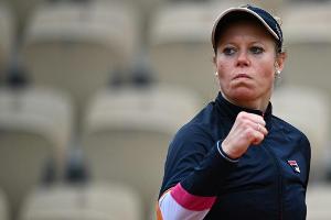 Tennis: Siegemund rechnet mit Saisonstart Anfang Januar