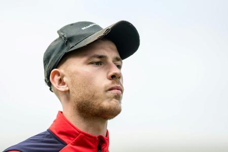 Crystal Palace: Meyer muss in U23 spielen