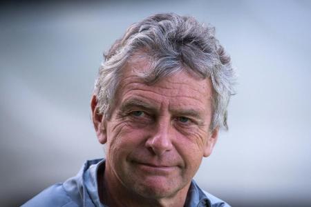 Nächste Entlassung in Frankreich: Nantes trennt sich von Gourcuff