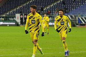 Der Sport-Höhepunkt am Dienstag, 8. Dezember