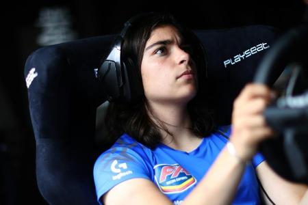 W Series: Saisonstart in Frankreich, Finale in Mexiko