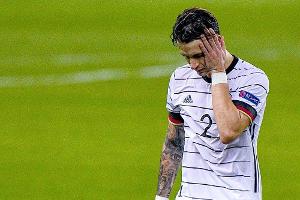 Pause bis Jahresende: Nationalspieler Koch operiert