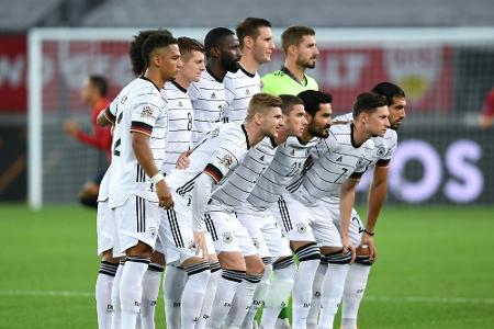 Sportwetten: Löw-Team in der WM-Quali klarer Favorit
