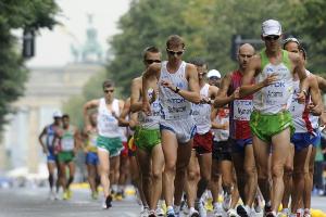 "Tiefschlag": Geher Dohmann bedauert Olympia-Aus für die 50 km
