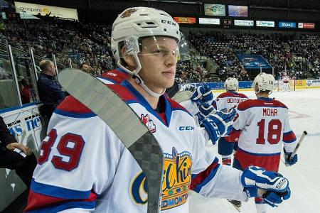 DEL: Nürnberg verpflichtet Stürmer Pollock