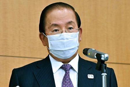 Masken, Tests, reduzierte Kontakte: Verhaltensregeln für Olympia in Tokio definiert