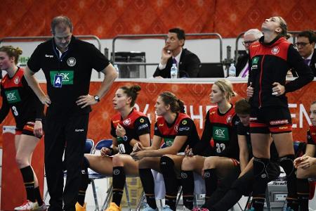 Handball-EM: Deutsches Auftaktspiel findet trotz Coronafall statt