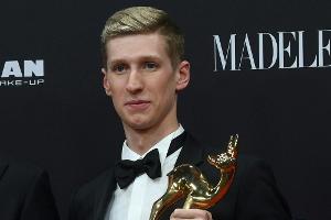 Schwimm-Traumpaar: Köhler und Wellbrock heiraten