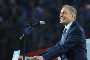 IHF-Präsident Moustafa: Handball-WM findet statt - sogar Zuschauer geplant