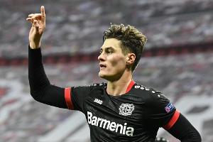 Sportwetten: Leverkusen zieht in Zwischenrunde ein - Hoffenheim wahrt weiße Weste