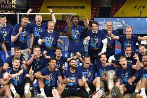 Coronafall bei Alba: Spiel in Weißenfels wird verlegt