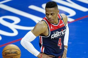 NBA: Bonga mit zehn Punkten bei zweiter Wizards-Niederlage