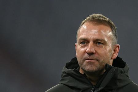 Flick als Persönlichkeit des Jahres ausgezeichnet