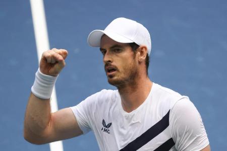 Murray erhält Wildcard für Australian Open