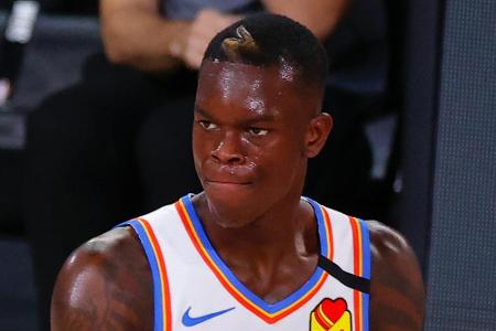 Schröder gibt Lakers-Debüt bei Sieg gegen Clippers