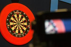 Corona-Mutation: Sport1 zieht Team von Darts-WM ab