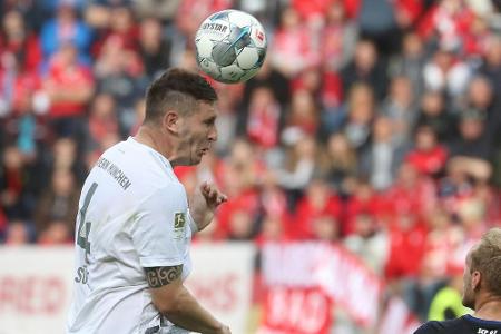 Sohn von 1966-Ikone Stiles: 