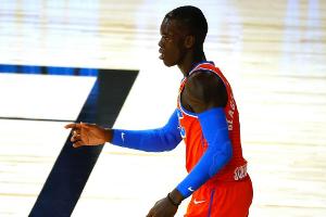 Sportwetten: Schröder mit Lakers NBA-Topfavorit