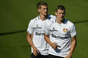 "Für Gesundheit und Familie": Lars und Sven Bender beenden im Sommer ihre Karrieren