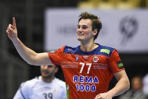 Flensburg: Norweger Röd verzichtet auf die Handball-WM