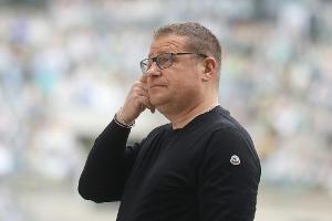 "Etwas für mich tun": Eberl nimmt Auszeit im Januar