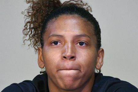 Judo-Olympiasiegerin Silva bleibt gesperrt