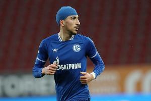 Schalke im Pokal gegen Ulm ohne Boujellab - Mascarell und Kabak fraglich