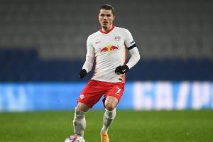 Leipzig-Kapitän Sabitzer: "Wir gehen auf Angriff"