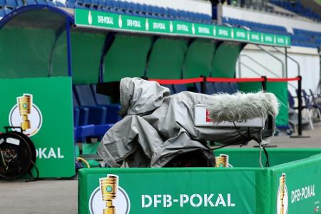 DFB-Pokal: Digitalplattform OneFootball zeigt Partien im Ausland