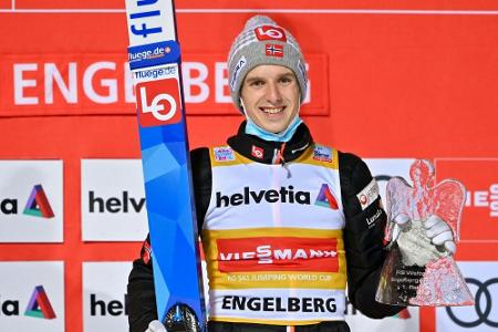 Tournee-Favorit Granerud 