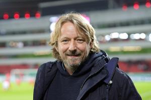 Sportdirektor Mislintat verlängert beim VfB Stuttgart