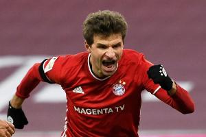 Sportwetten: Bayern schlägt Bayer - Schalke gewinnt