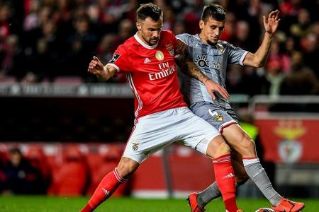 St. Pauli verpflichtet vereinslosen Innenverteidiger Dzwigala