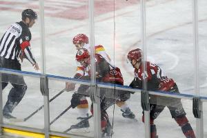 Das 228. rheinische Derby beendet die neunmonatige DEL-Pause