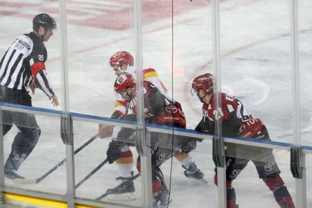 Das 228. rheinische Derby beendet die neunmonatige DEL-Pause