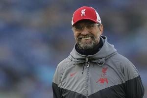 Klopp sticht Flick aus und ist erneut Welttrainer des Jahres