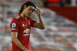 Nach rassistischer Wortwahl: FA erhebt Anklage gegen Cavani