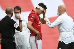 Medien: England prüft Experiment mit bis zu 20 Spielerwechseln