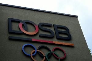 "Support your Sport": DOSB startet Online-Spendenaufruf