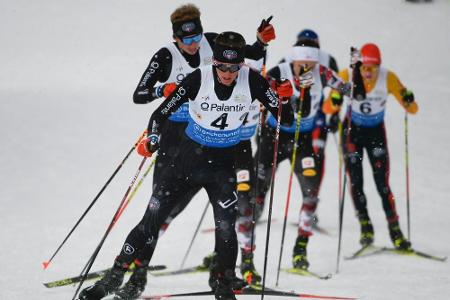 Vier positive Tests vor Kombinierer-Weltcup in Ramsau
