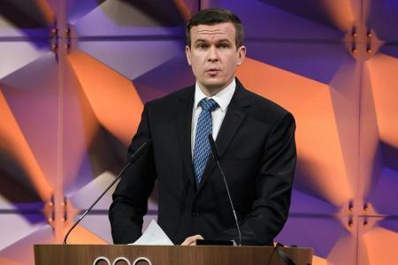 WADA sieht sich als Sieger: 