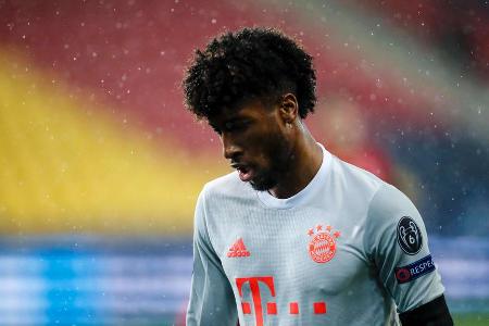 Verzeichnete von Beginn an viele Aktionen in der gegnerischen Hälfte, konnte über weite Strecken aber nur eine geringe Erfol...