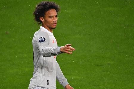 Zeigte nach der Einwechslung sofort seine ganze Klasse. Spielte noch mehrere Halbchancen stark heraus und erzielte mit einer...