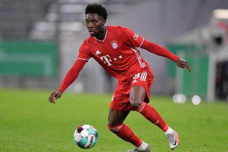 War nach seiner Verletzung offenbar noch nicht voll auf Betriebstemperatur. Leistete zwar sein gewohnt hohes Pensum, viel zu...