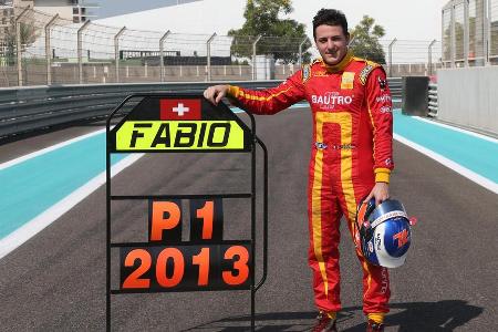 Team: Racing Engineering