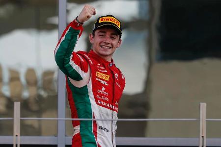 Team: Prema
