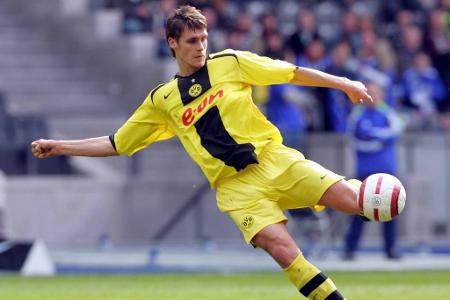 Sebastian Kehl