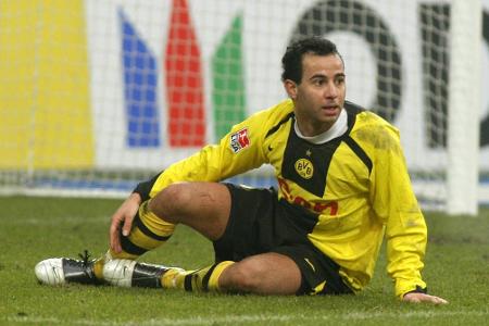 Salvatore Gambino (ab 56. Minute)