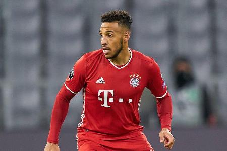 Deutete im Umschaltspiel gute Ideen an und setzte seine Mitspieler umsichtig in Szene. Versteckte sich allerdings zwischenze...